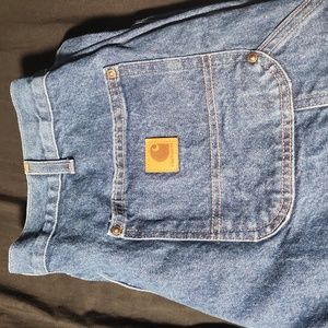 Men's carhartt pants